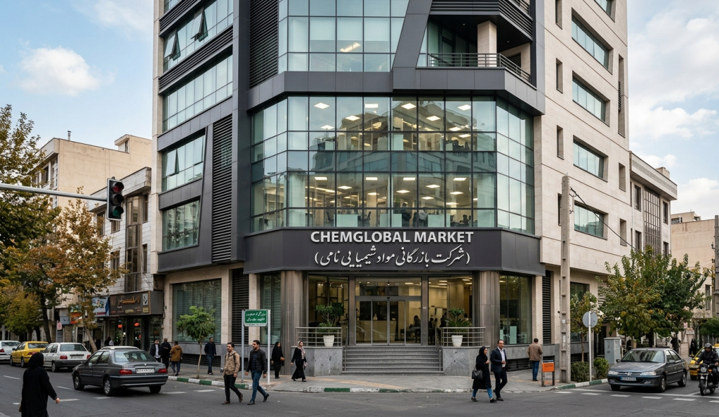 nami chemical trade office